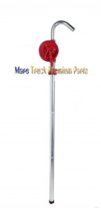 Χειροκινητη αντλια πετρελαιου Α2